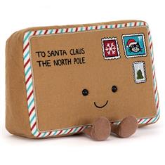 AMUSEABLES LETTER TO SANTA