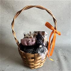 Melanie&#39;s Mini Boo Basket