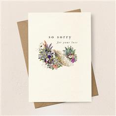 So Sorry For Your Loss Meadow