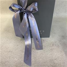 Personalised Ribbon