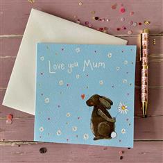 Love You Mum