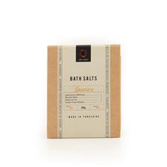Fruits Of Nature- Jasmine Bath Salts