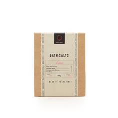 Fruits Of Nature- Rose Bath Salts