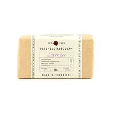 Fruits Of Nature- Lavender Soap
