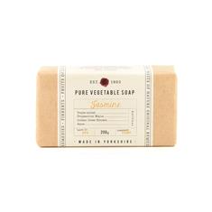 Fruits Of Nature- Jasmine Soap