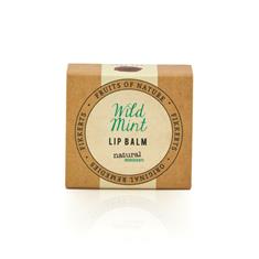 Fruits Of Nature- Wild Mint Lip Salve