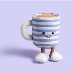 Amusable Rosie Lea Mug of Tea 