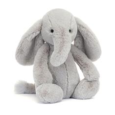 Bashful Luxe Elephant Thuddeus