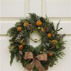 Wreath Workshop 26th November 2026