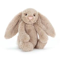 Bashful Beige Bunny Little