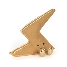 Amuseables Zapperty Lightning Bolt