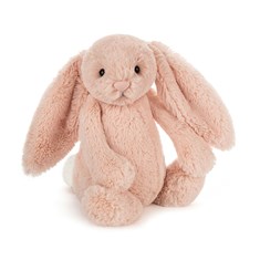 Bashful Blush Bunny