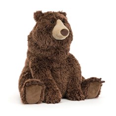 Bizzlestomp Bear