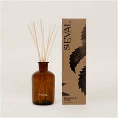 Bergamot &amp; Nettle Reed Diffuser