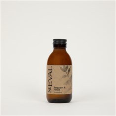 Bergamot &amp; Nettle Diffuser Refill