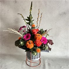 Autumn Vibe Arrangement