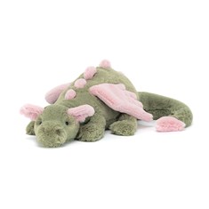 Malachy Dragon