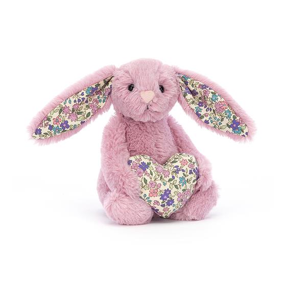Blossom Heart Tulip Bunny Melanie's Florist Tadcaster