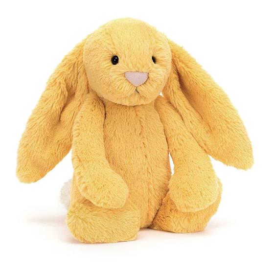 Bashful Sunshine Bunny Melanie's Florist Tadcaster