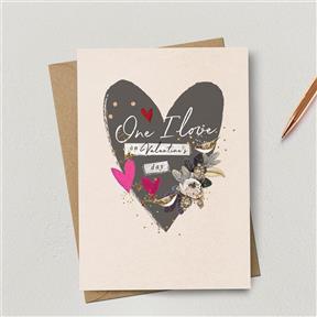 Valentine's Cards