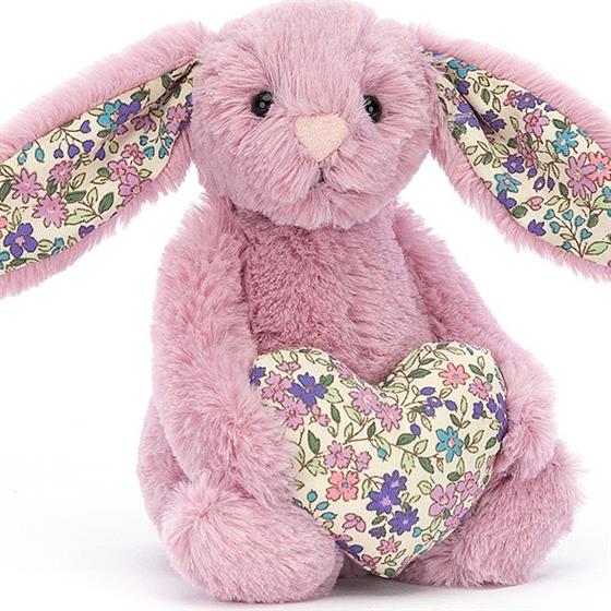 Blossom Heart Tulip Bunny Melanie's Florist Tadcaster