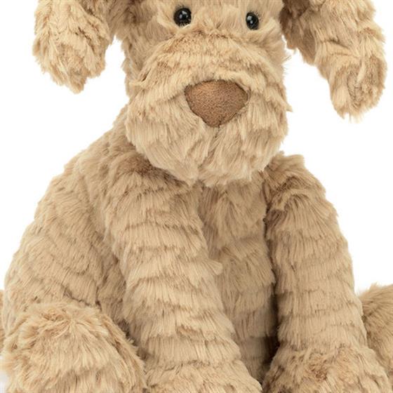 Fuddlewuddle Puppy Melanie's Florist Tadcaster